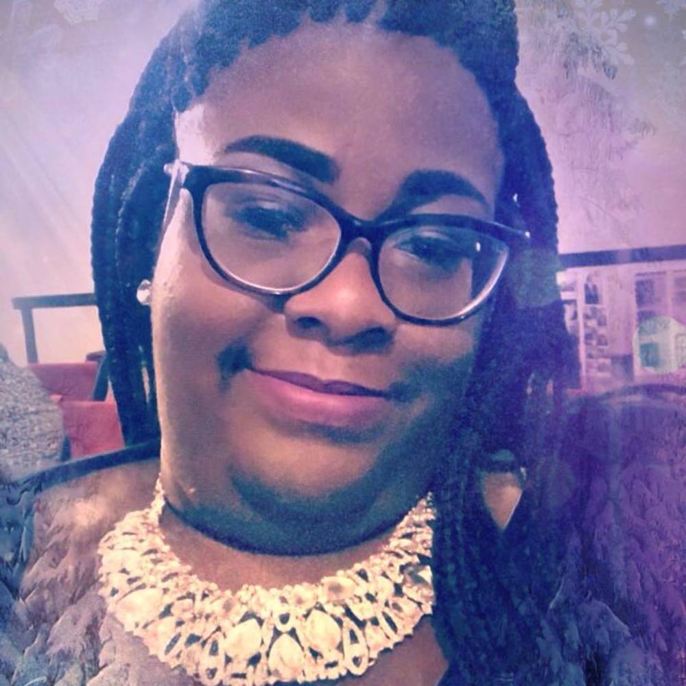 Meet your Posher, Veronica